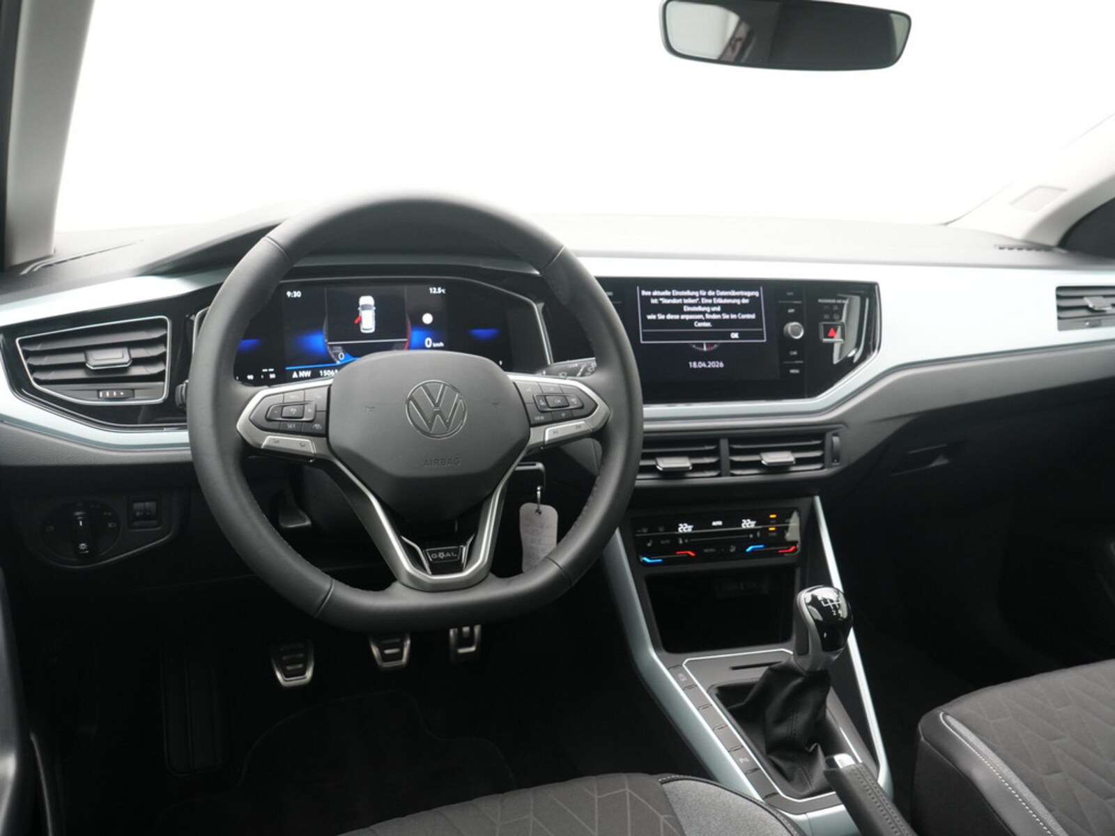 Volkswagen Taigo – Bild 4