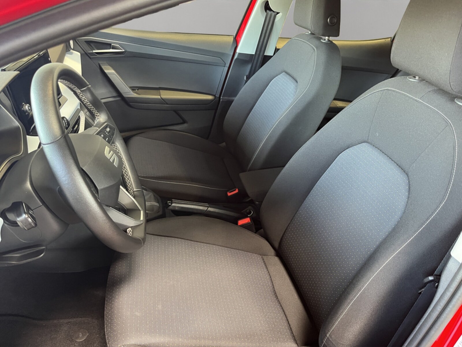SEAT Ibiza – Bild 4