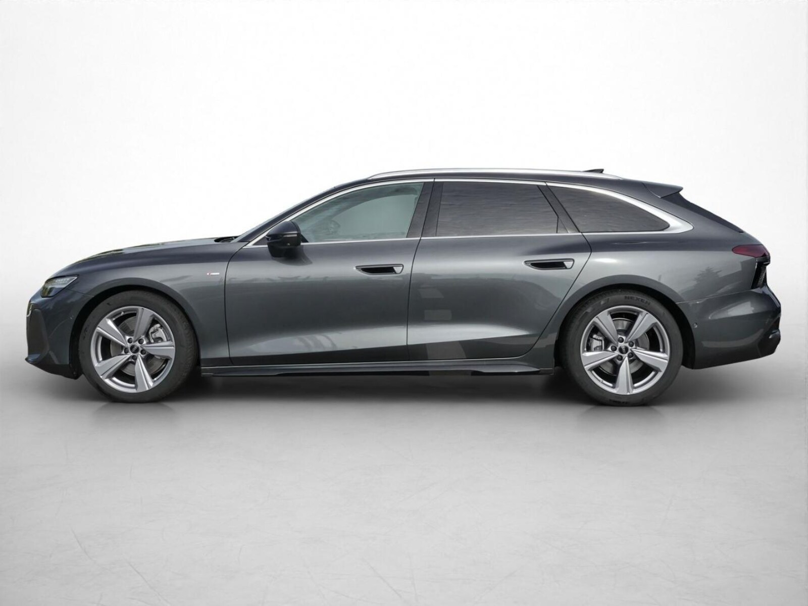 Audi A6 Avant – Bild 3