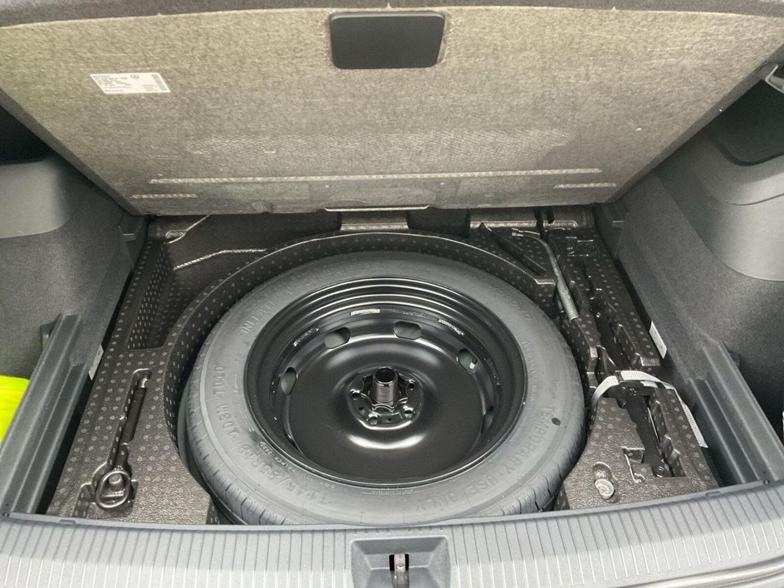Volkswagen Tiguan – Bild 18