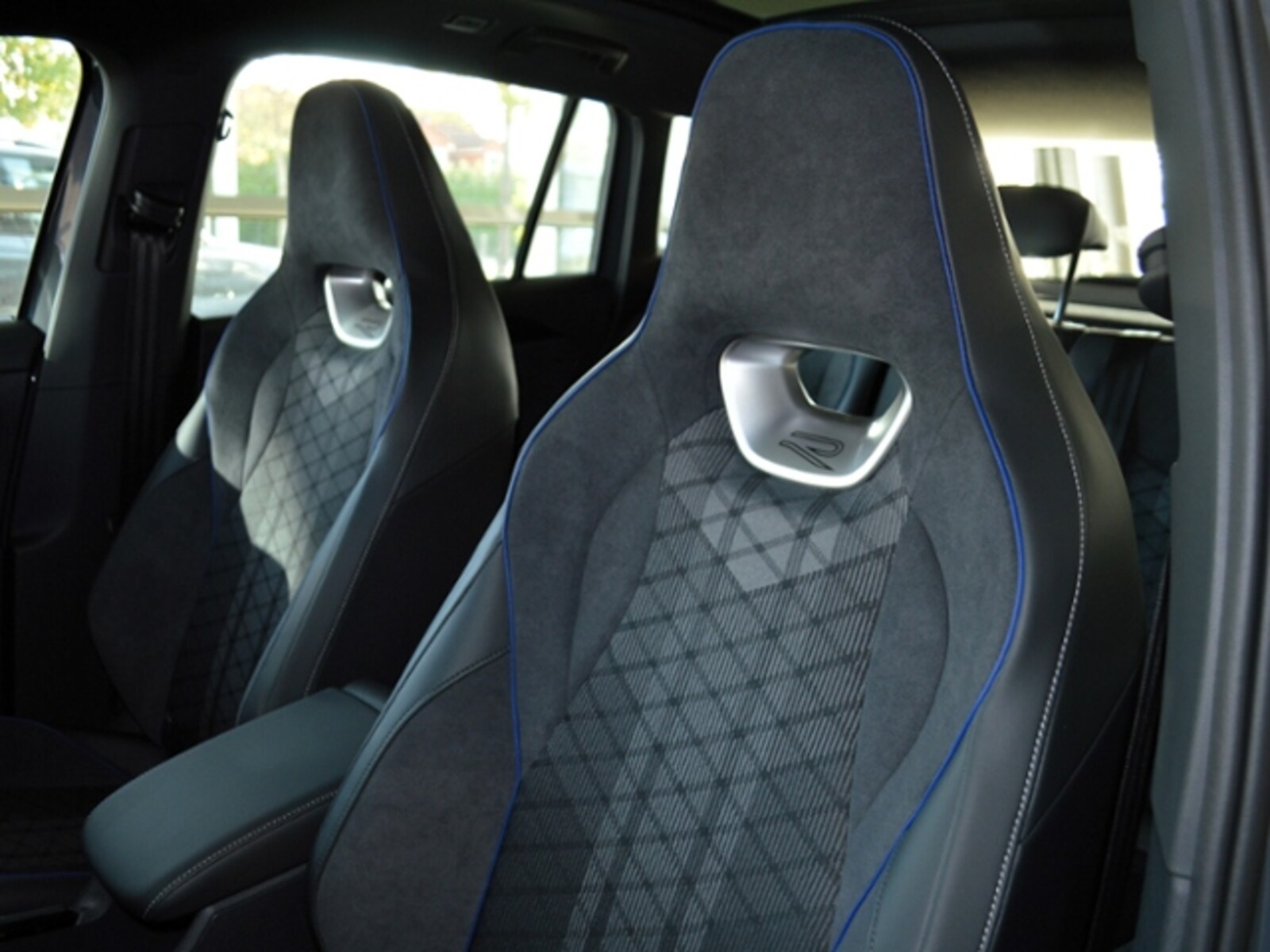 Volkswagen Tiguan – Bild 21