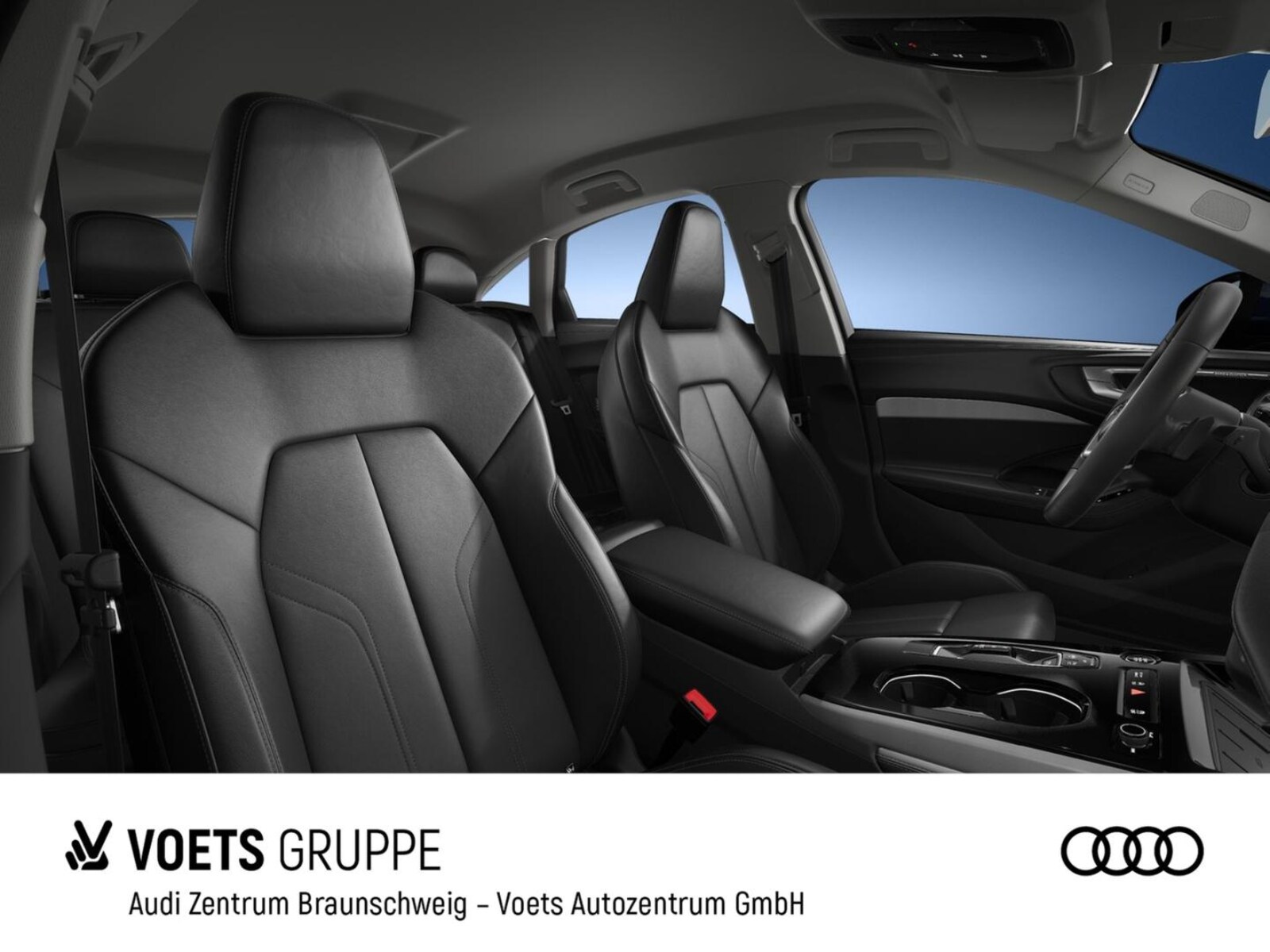 Audi A5 Limousine – Bild 8