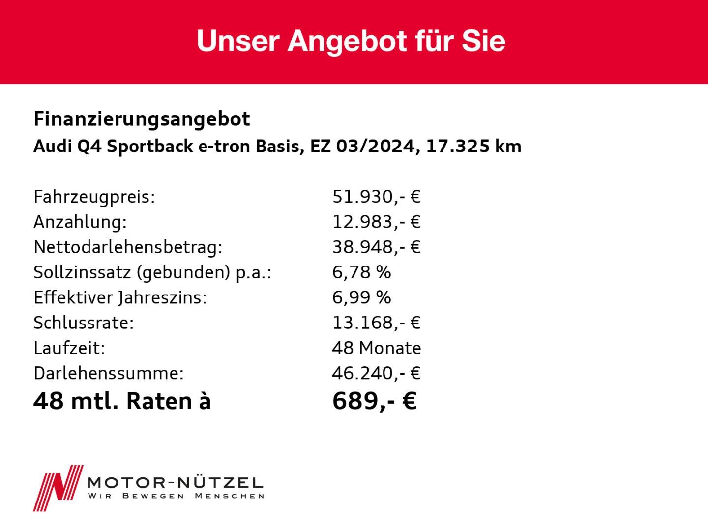 Image about Audi Q4 Sportback e-tron 55 e-tron quattro