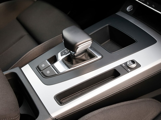 Audi Q5 TFSI E 50 TFSI E Quattro S Tronic - 2022 - Joinsteer - #14
