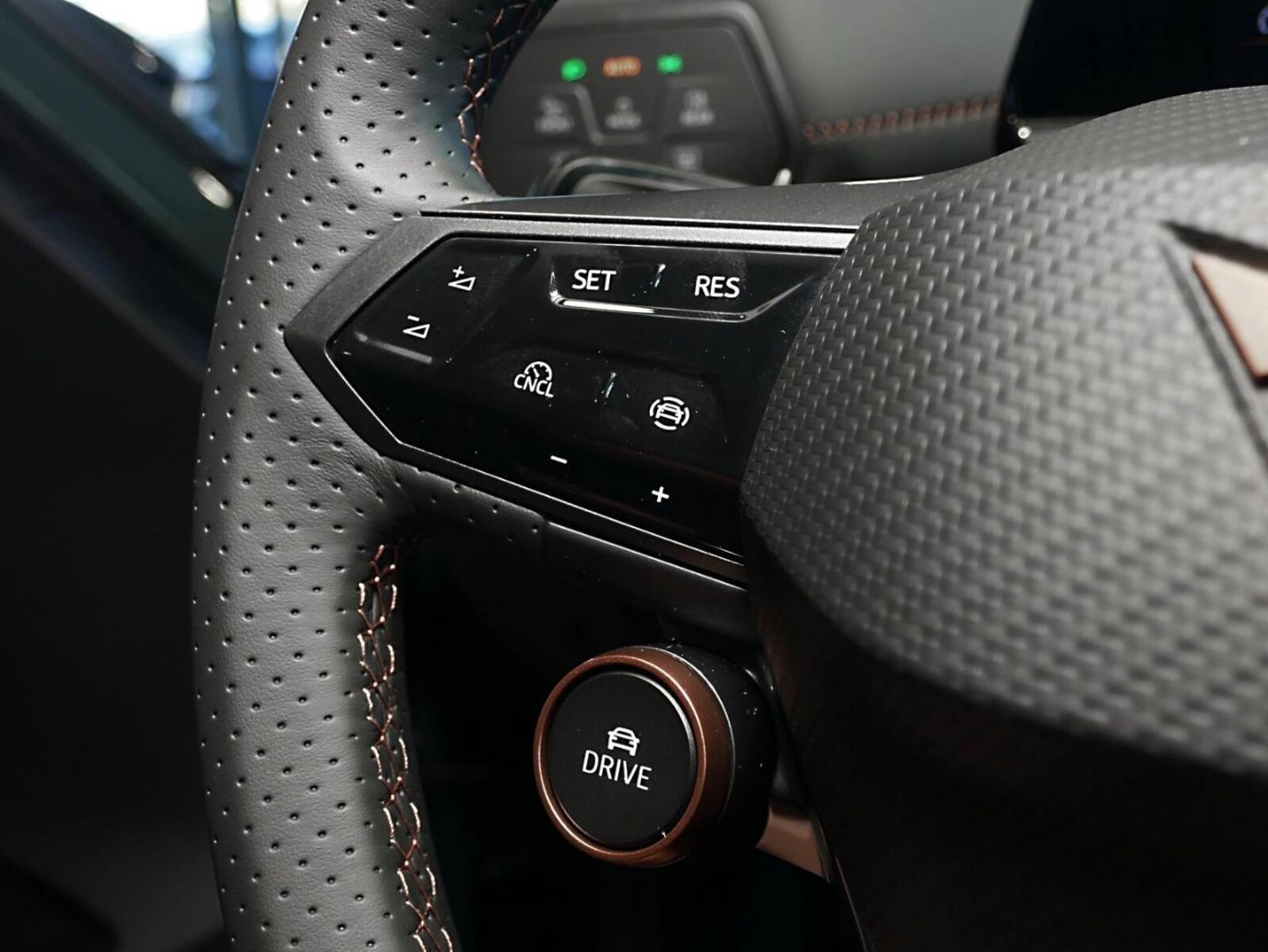 CUPRA Born – Bild 13
