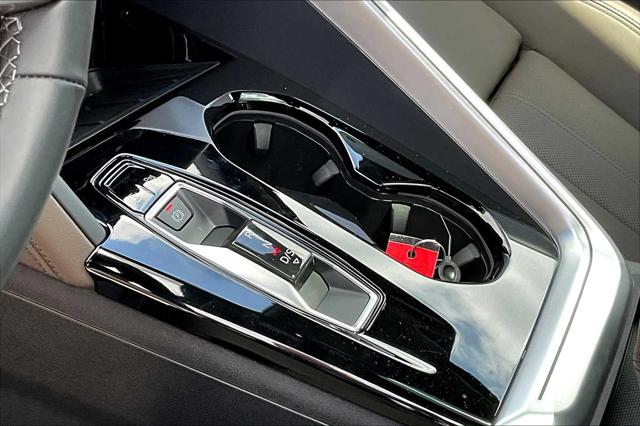 2025 Audi Q5 Premium Plus - Photo 7