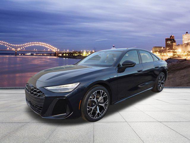 2026 Audi A6 Premium Plus quattro S tronic's photo