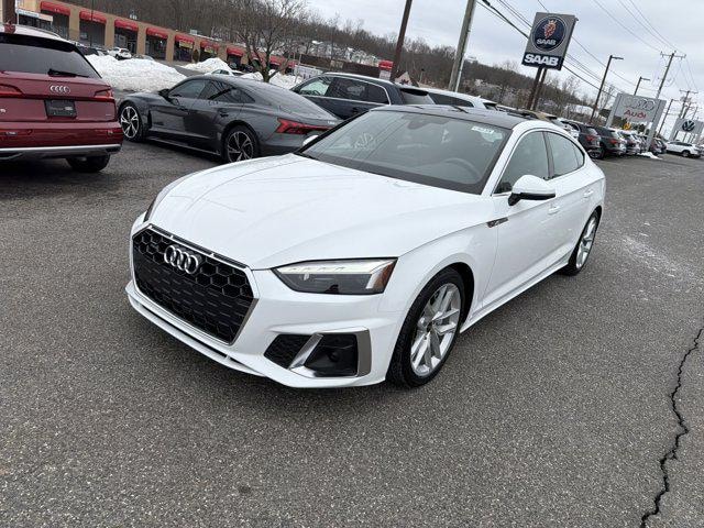 2023 Audi A5 Sportback