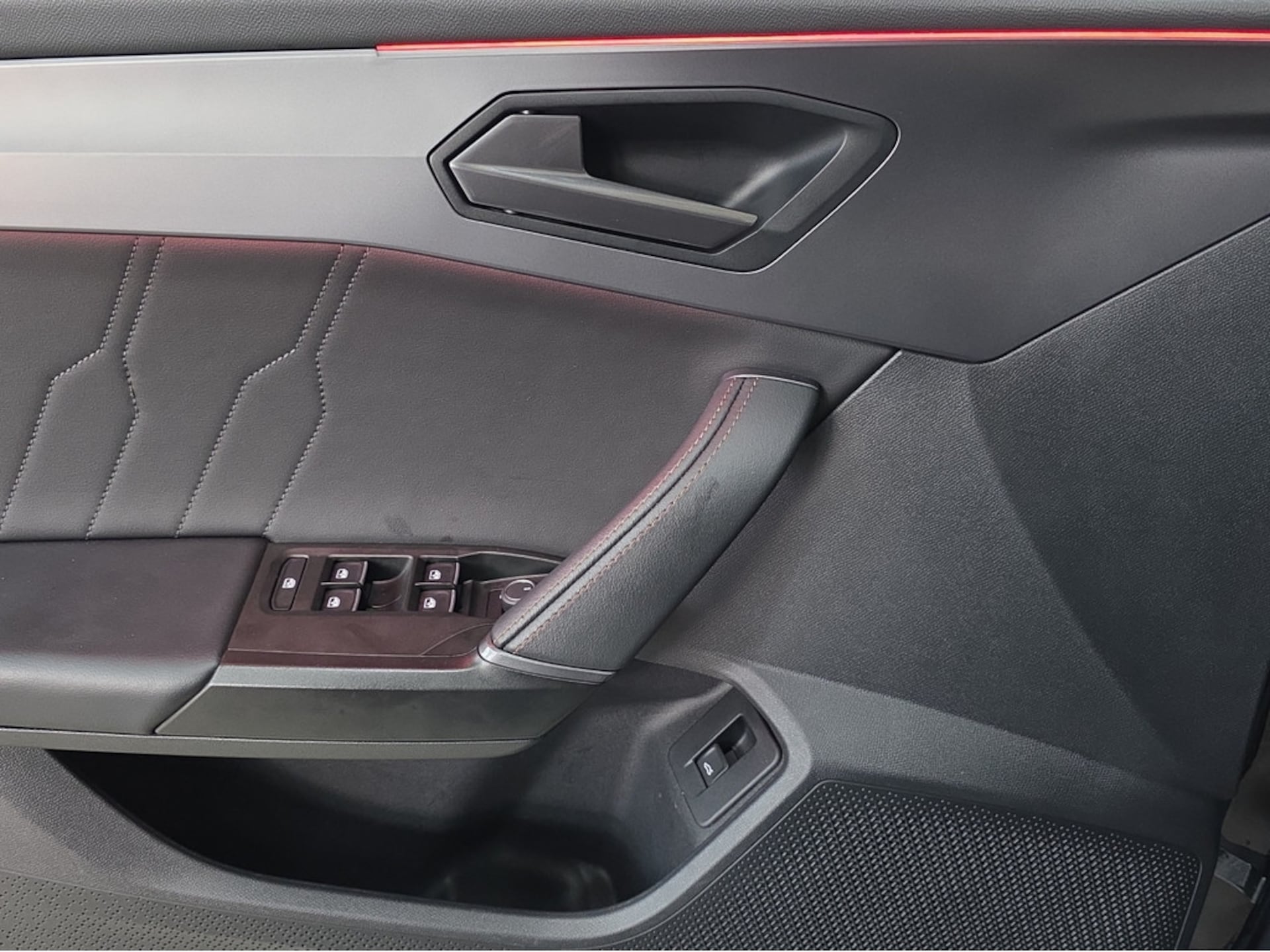 CUPRA Leon Sportstourer VZ