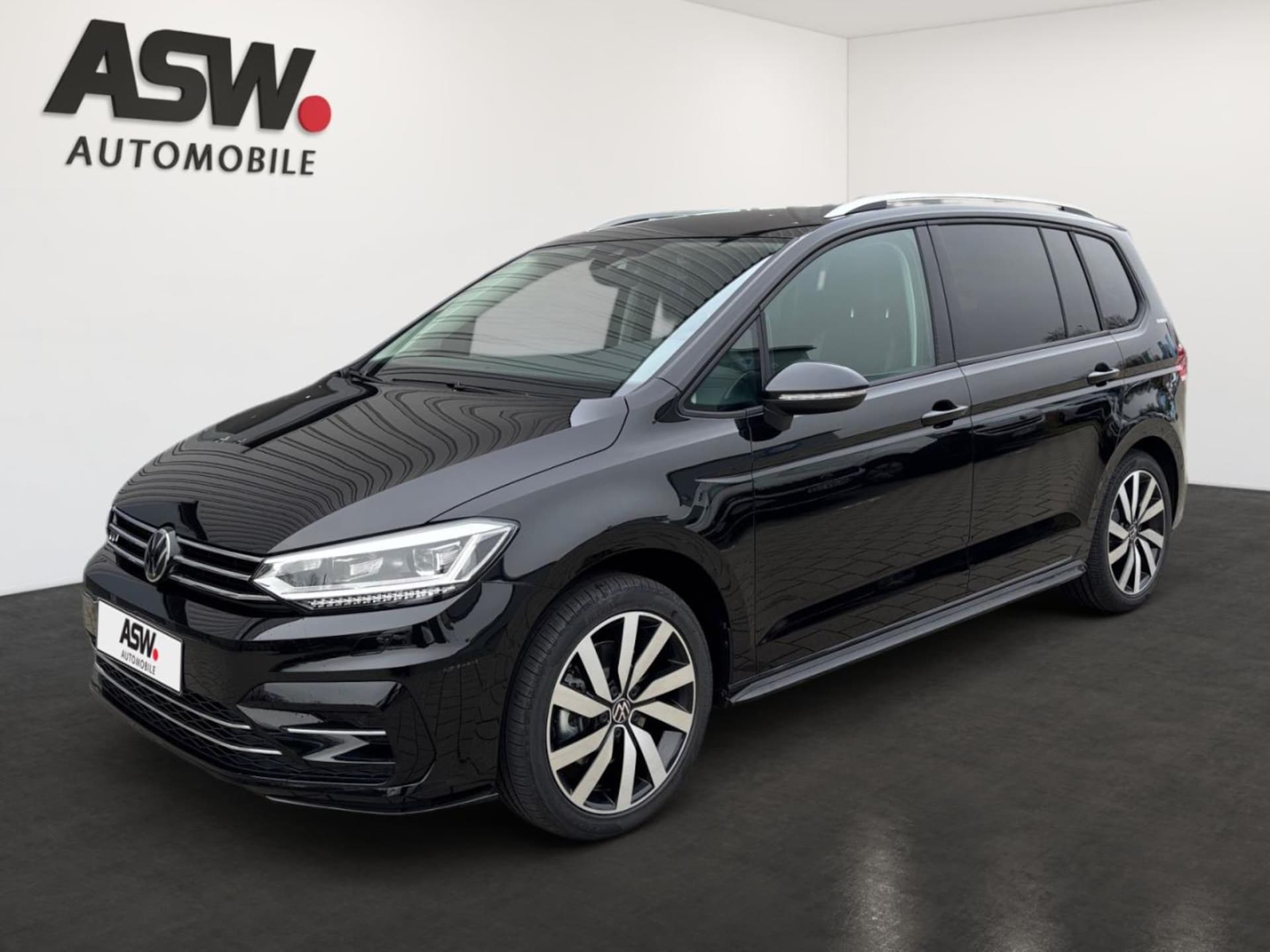 Volkswagen Touran ENERGY