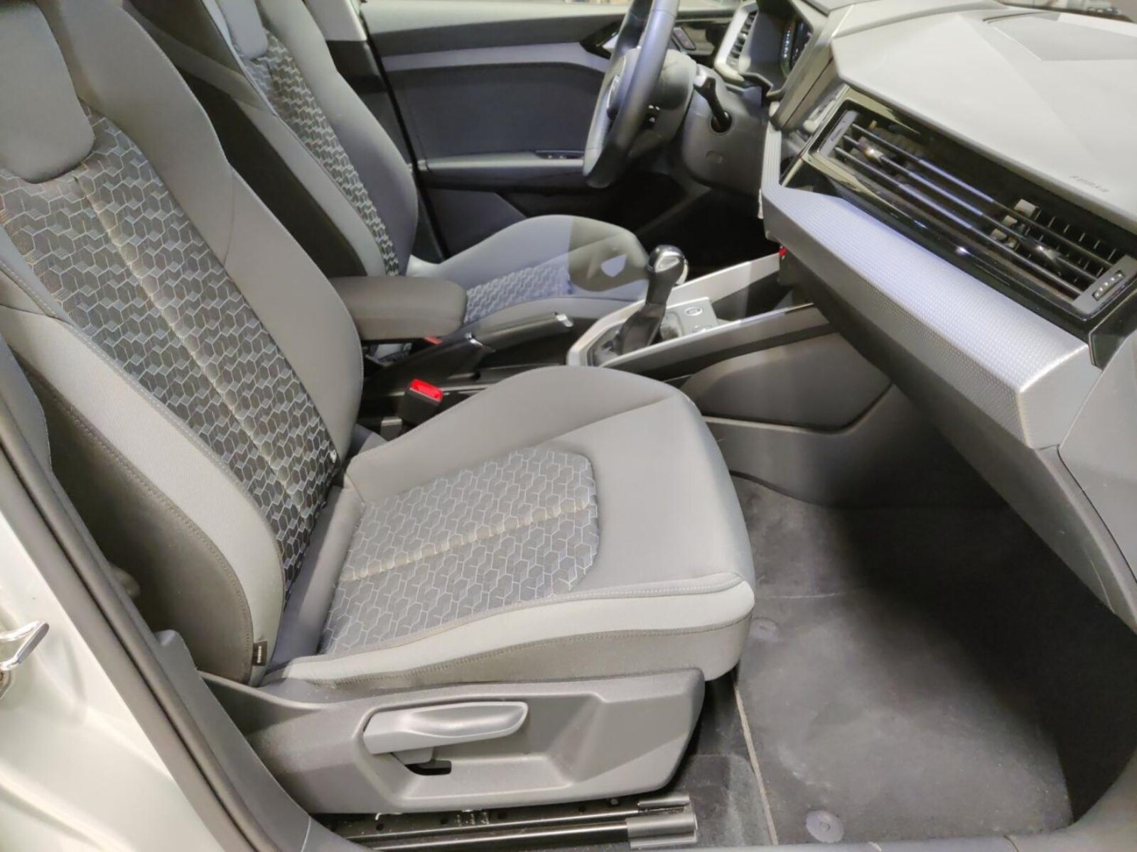 Audi A1 allstreet – Bild 11