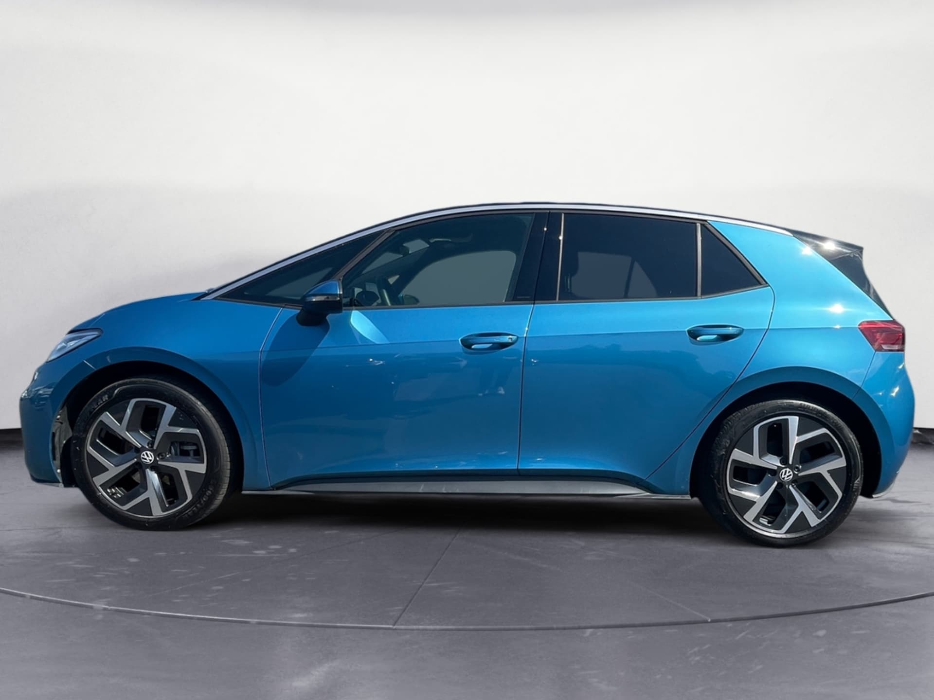 Volkswagen ID.3 Pro