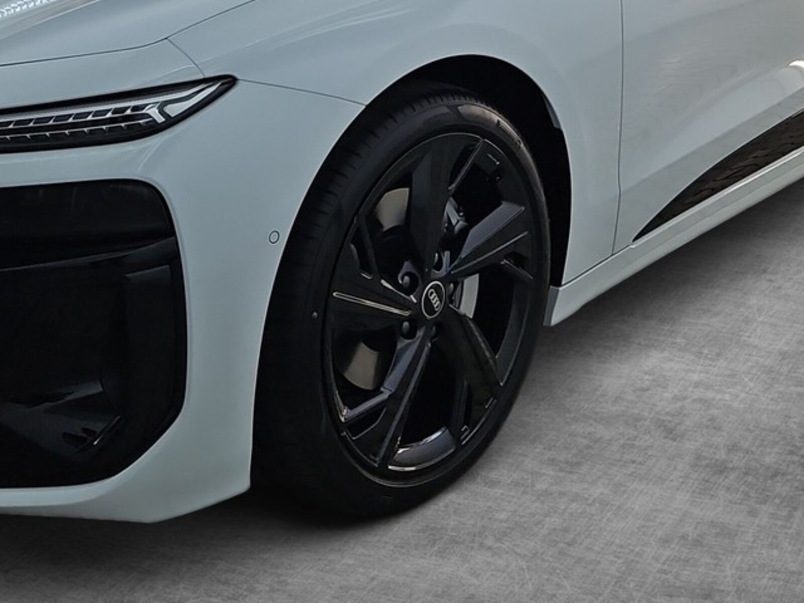 Audi A6 Avant e-tron – Bild 4