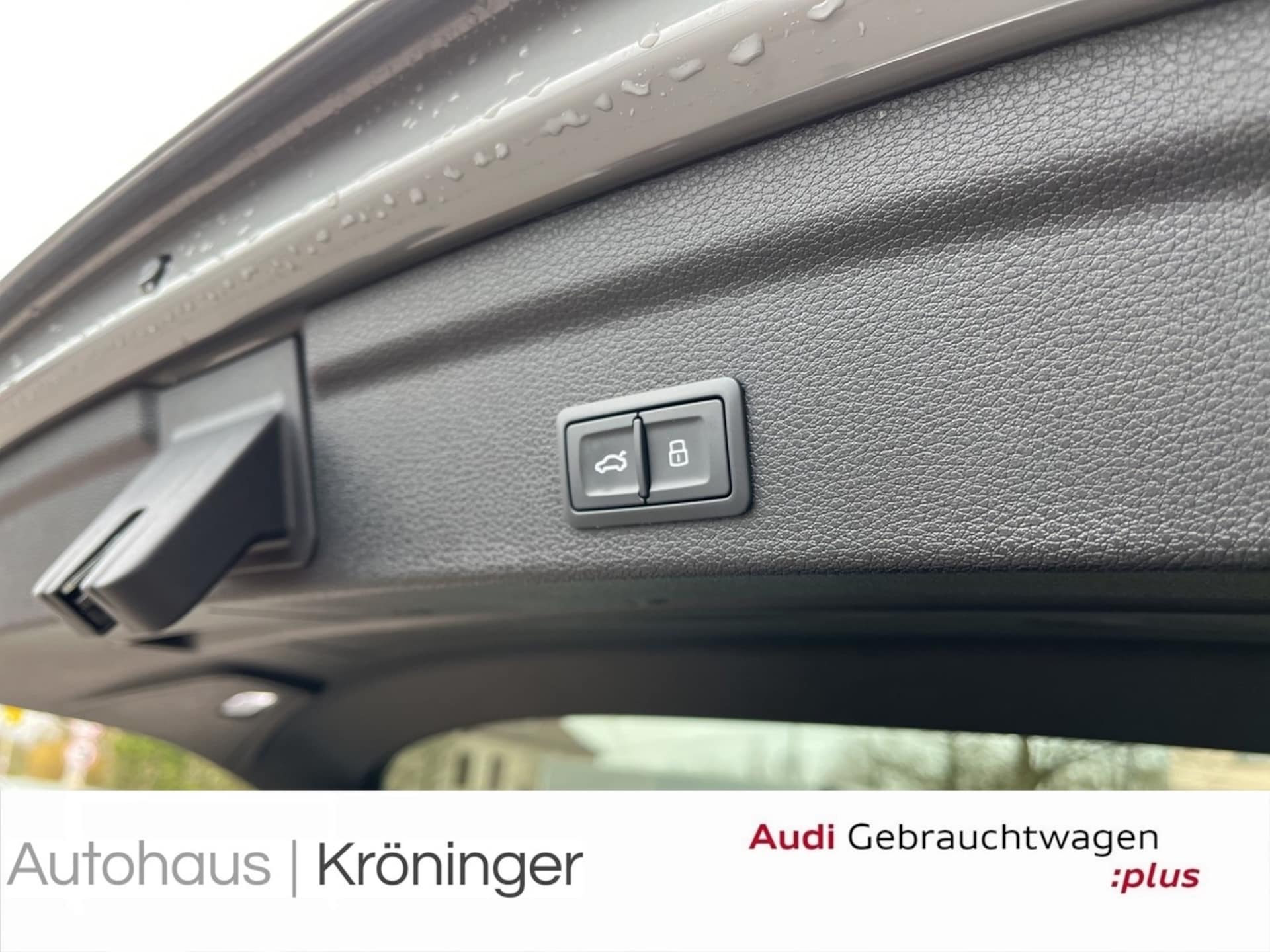 Audi RS Q3 Sportback