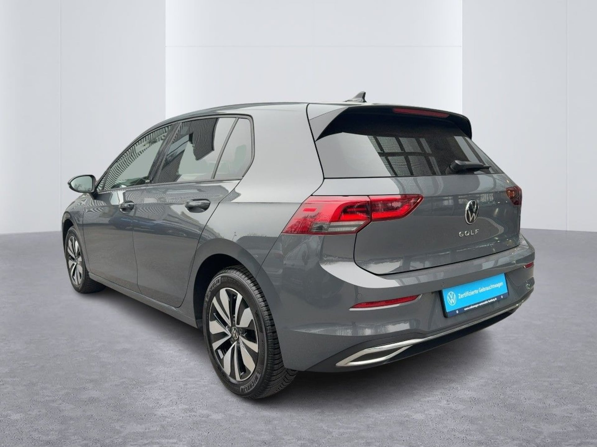 Volkswagen Golf MOVE