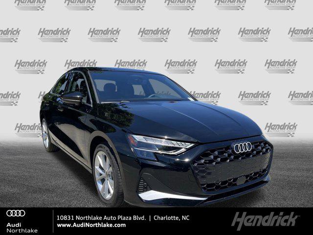 2026 Audi A3 Premium Plus quattro S tronic's photo