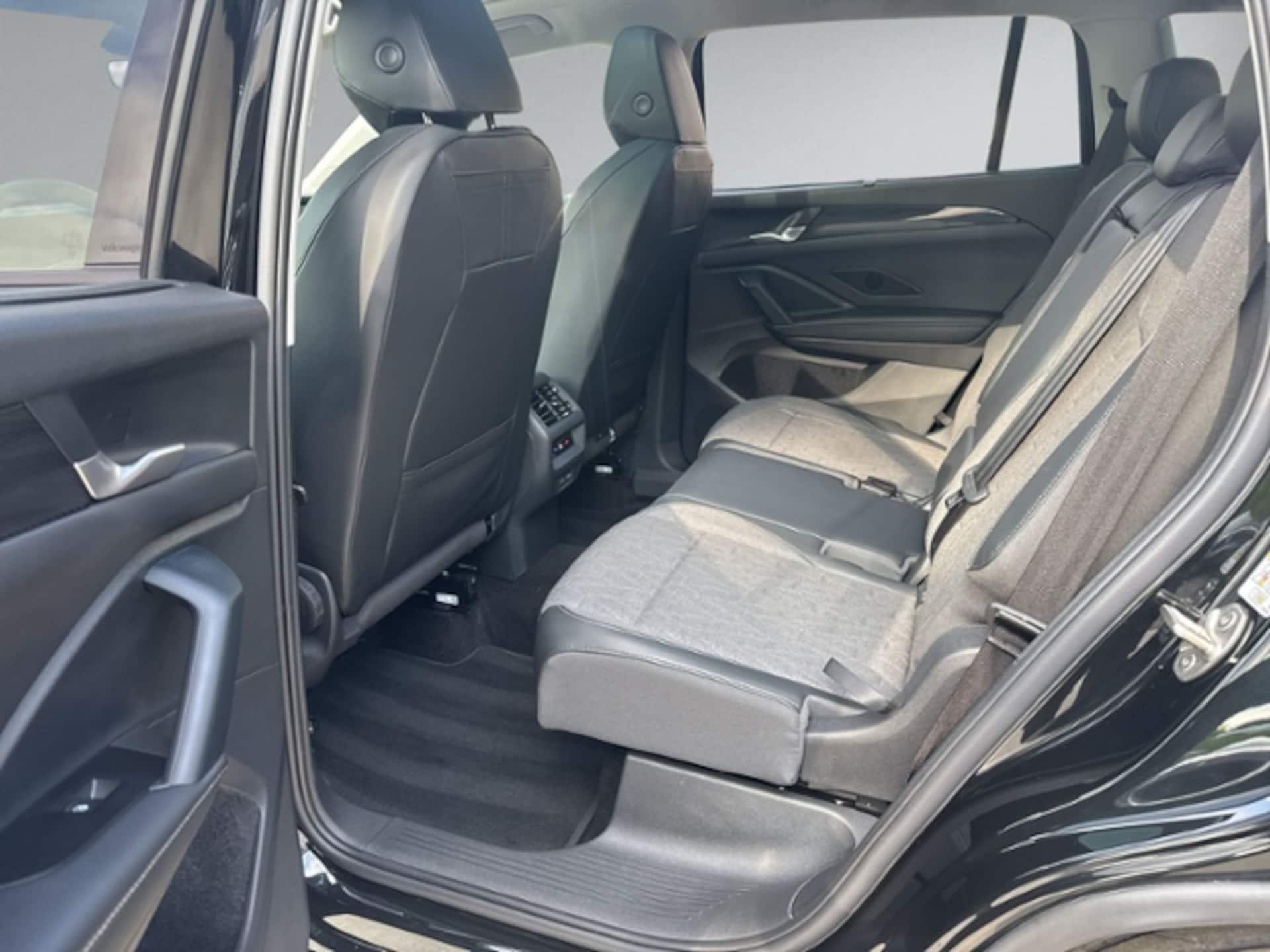 Volkswagen Tayron Life