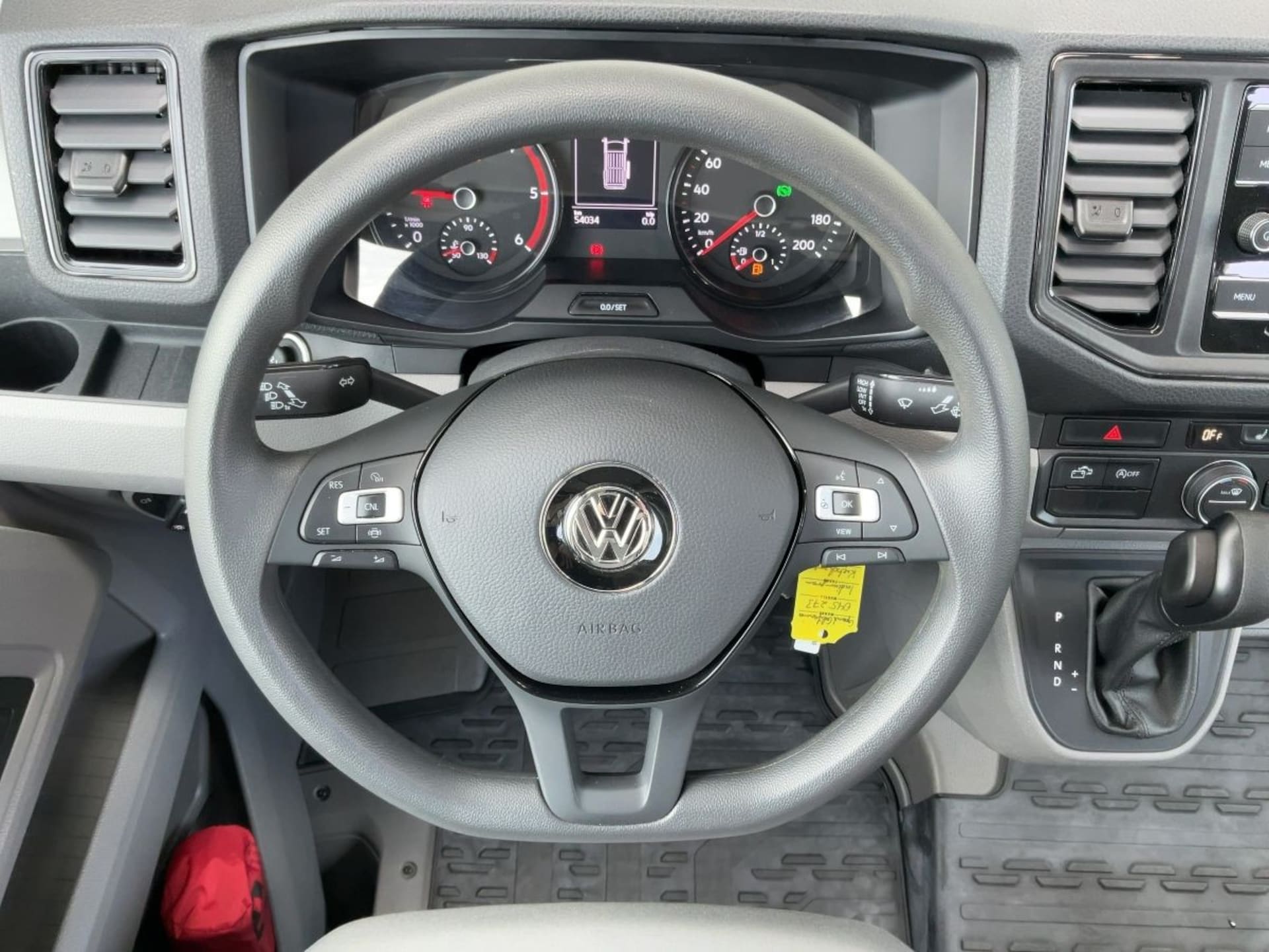 Volkswagen Grand California 600