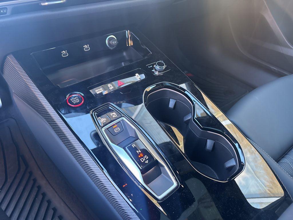2025 Audi S5 Premium Plus - Photo 20