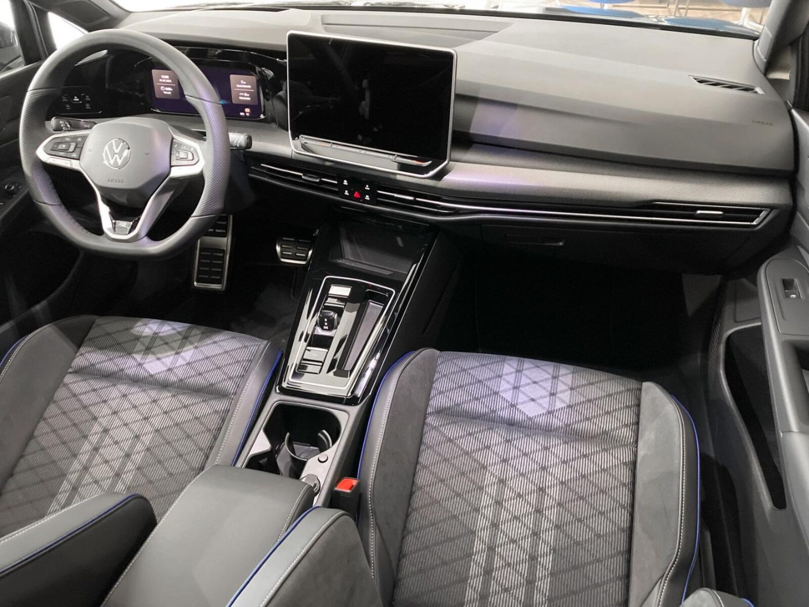Volkswagen Golf Variant – Bild 9