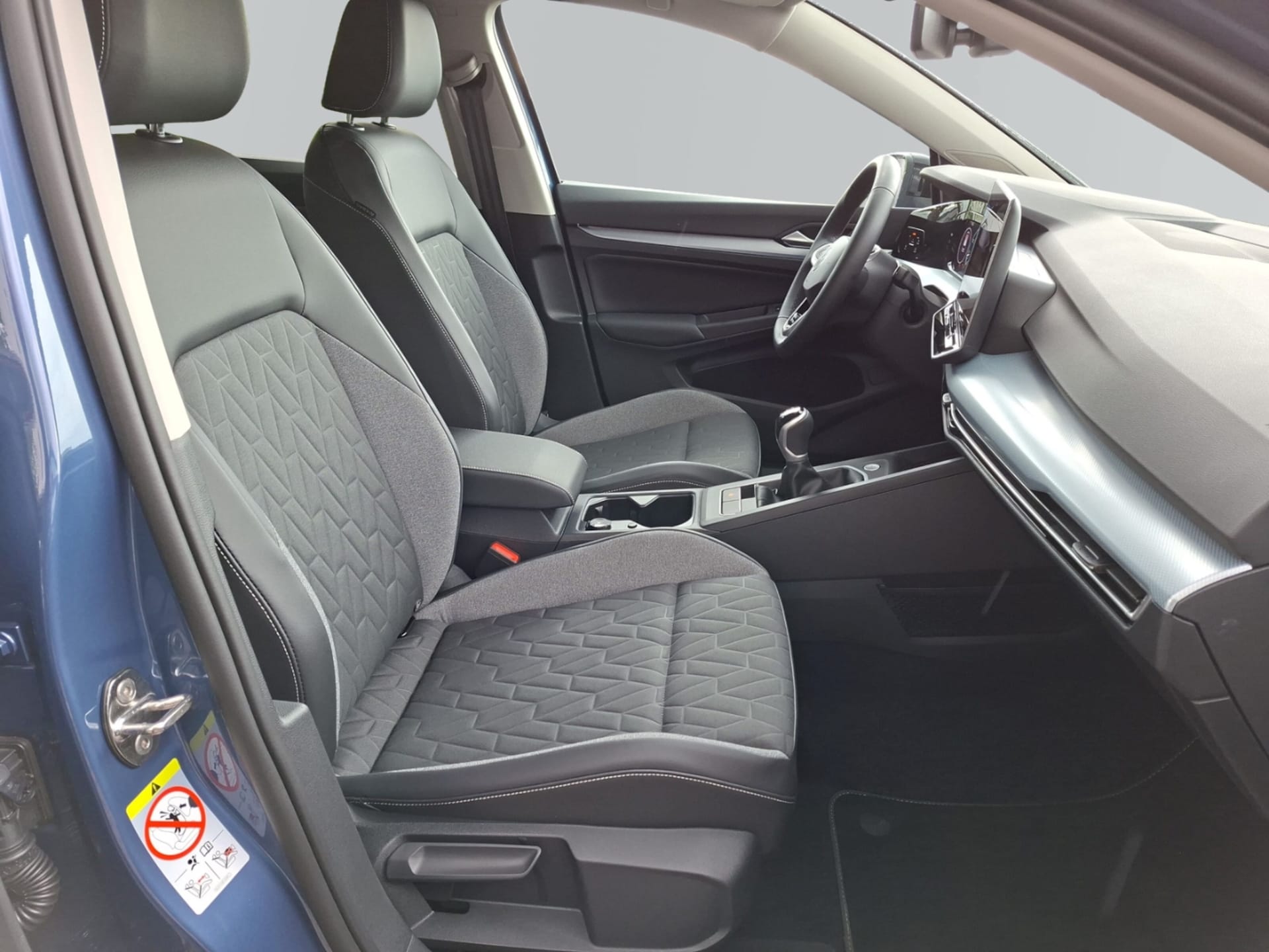 Volkswagen Golf Variant ENERGY