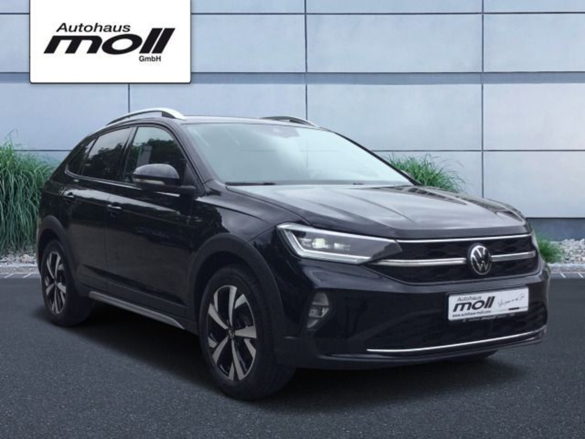 Volkswagen Taigo Style