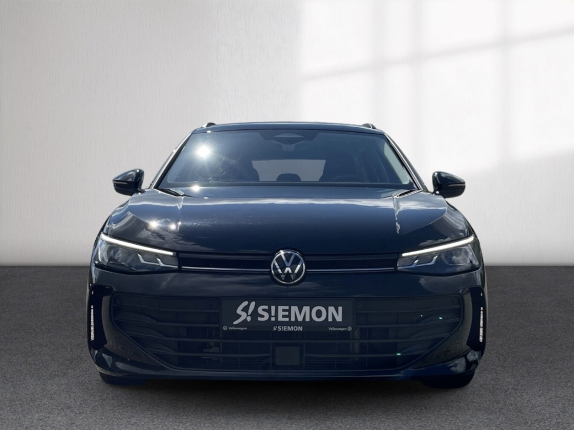 Volkswagen Passat Basis-Modell