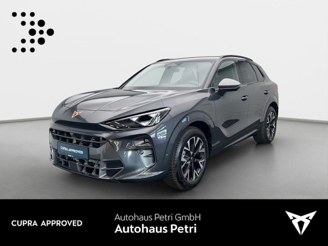 CUPRA Terramar 1.5 TSI e-HYBRID*NAVI*KAM*SHZ*ACC*HUD*ALLSEASON* (S1046048GK)