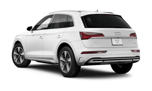 2024 Audi Q5