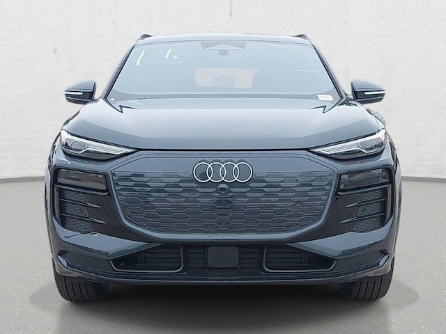 2027 Audi Q6 e-tron