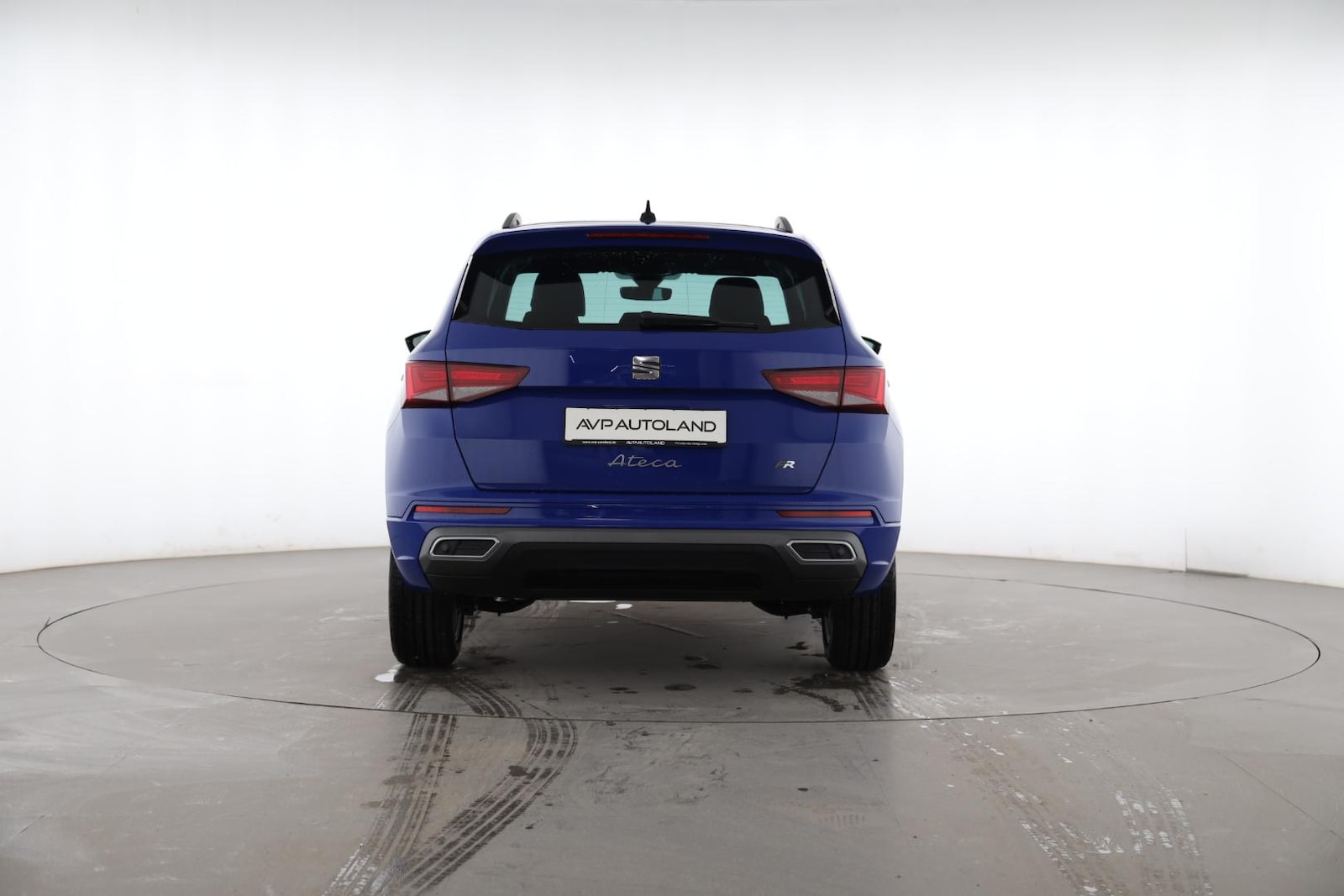 SEAT Ateca – Bild 7
