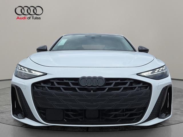 2026 Audi A6 Sedan