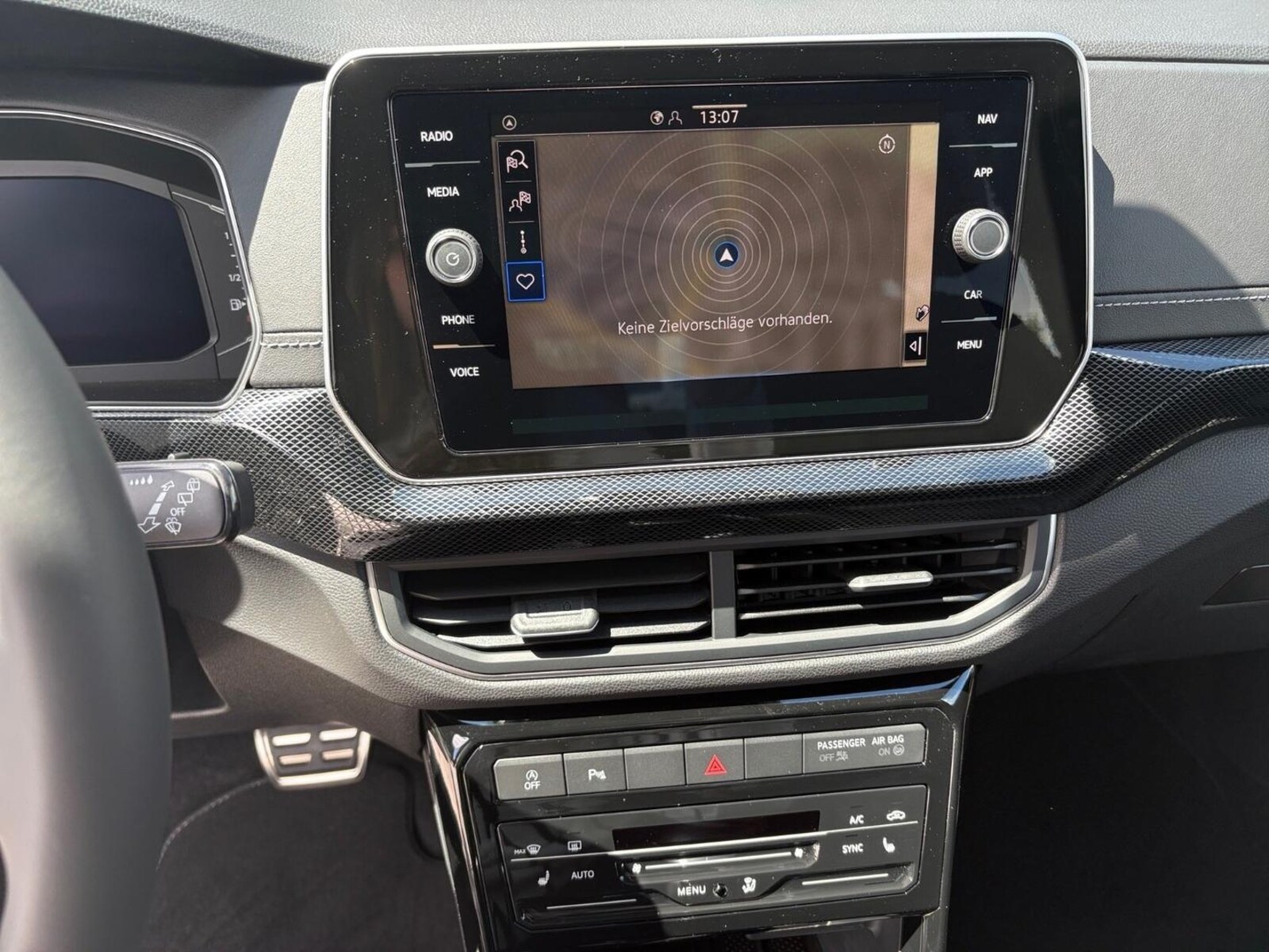 Volkswagen T-Cross – Bild 12