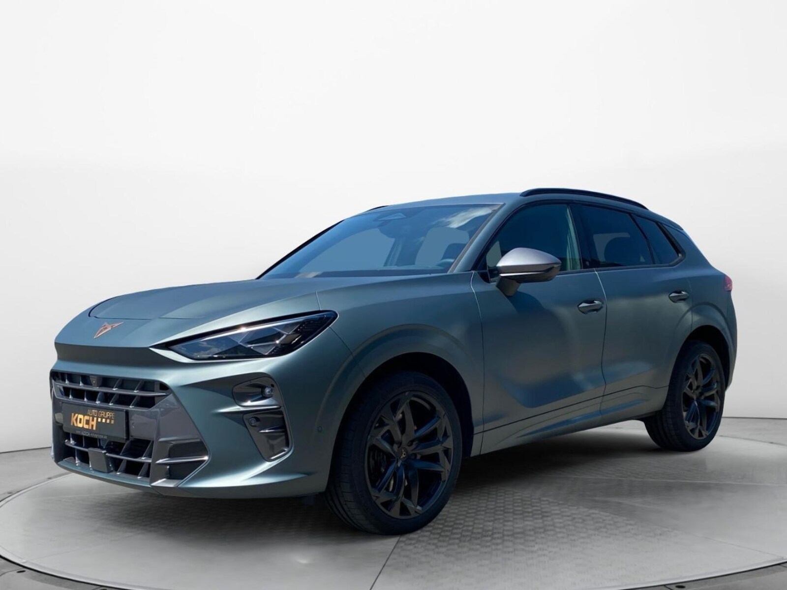 CUPRA Terramar – Bild 2