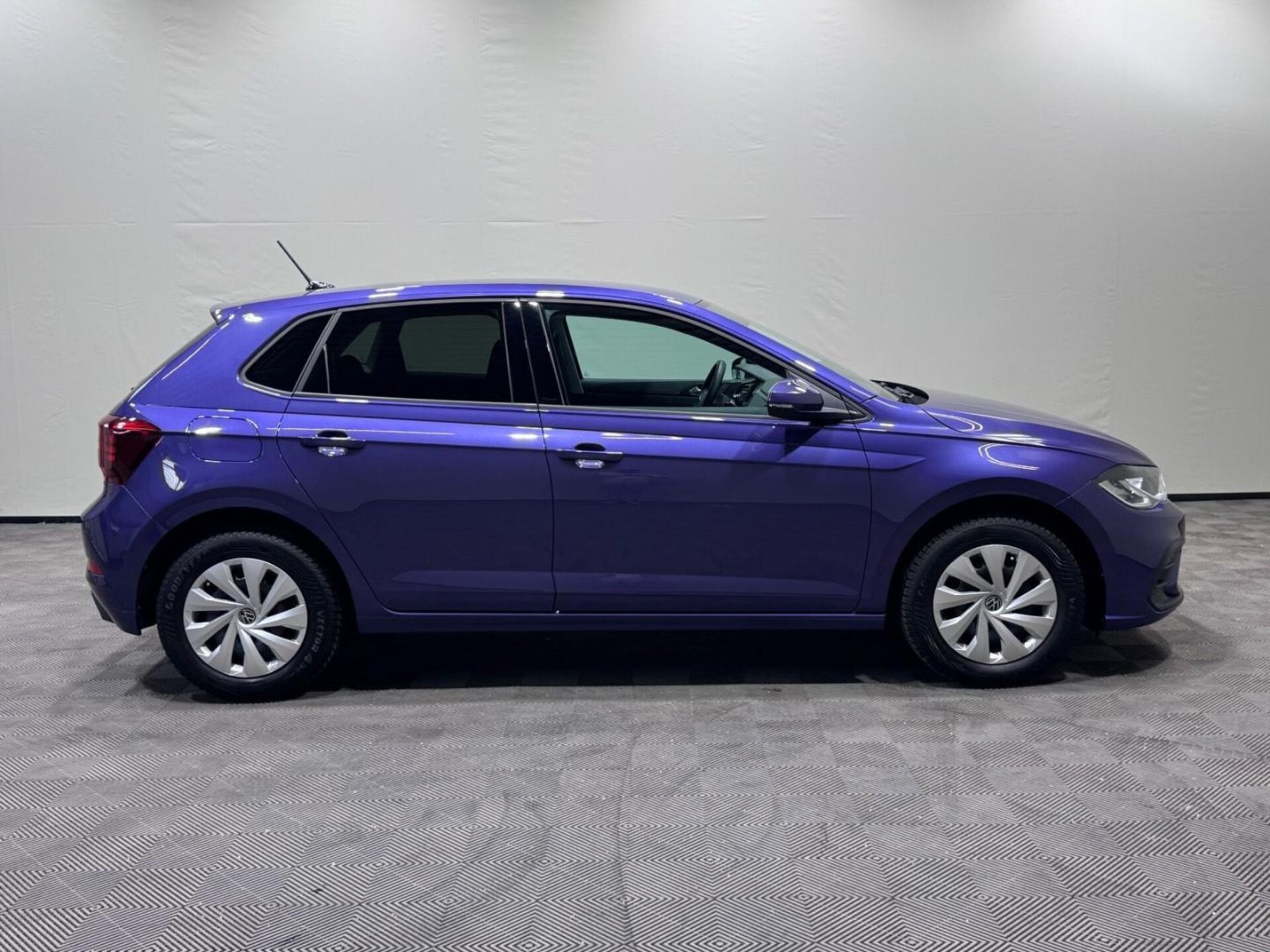 Volkswagen Polo Life