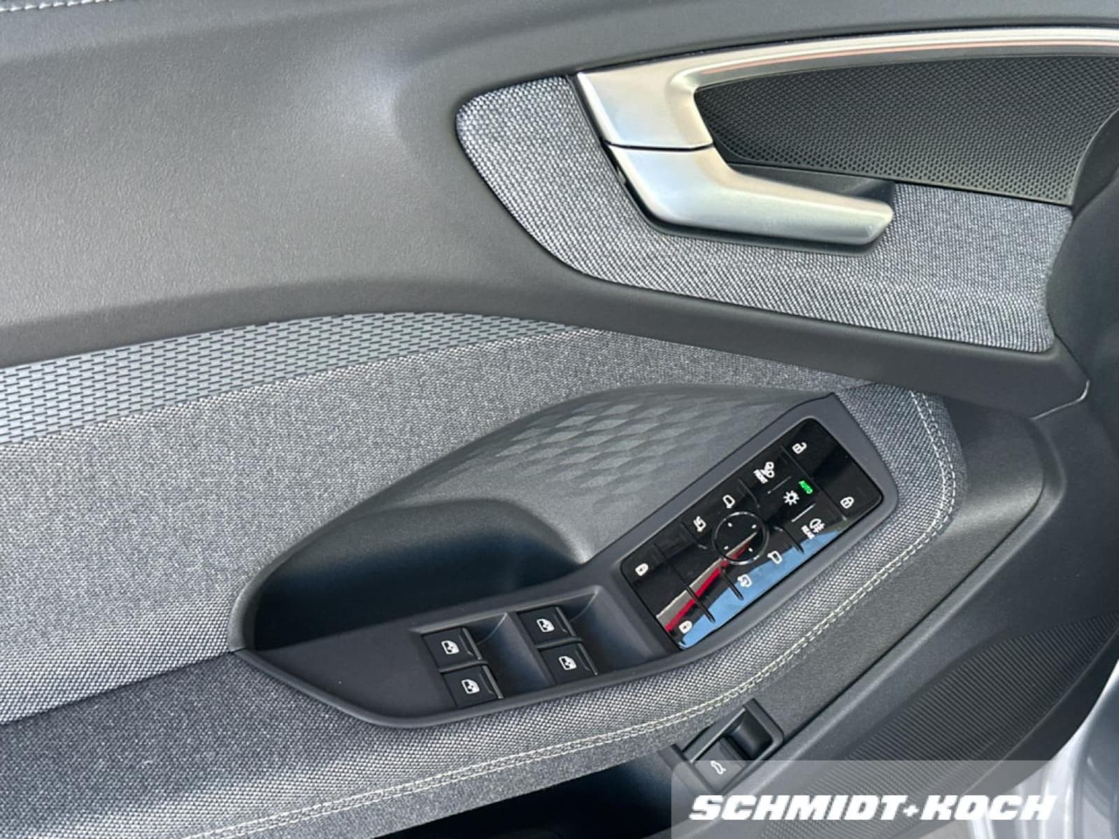 Audi A5 Avant – Bild 11