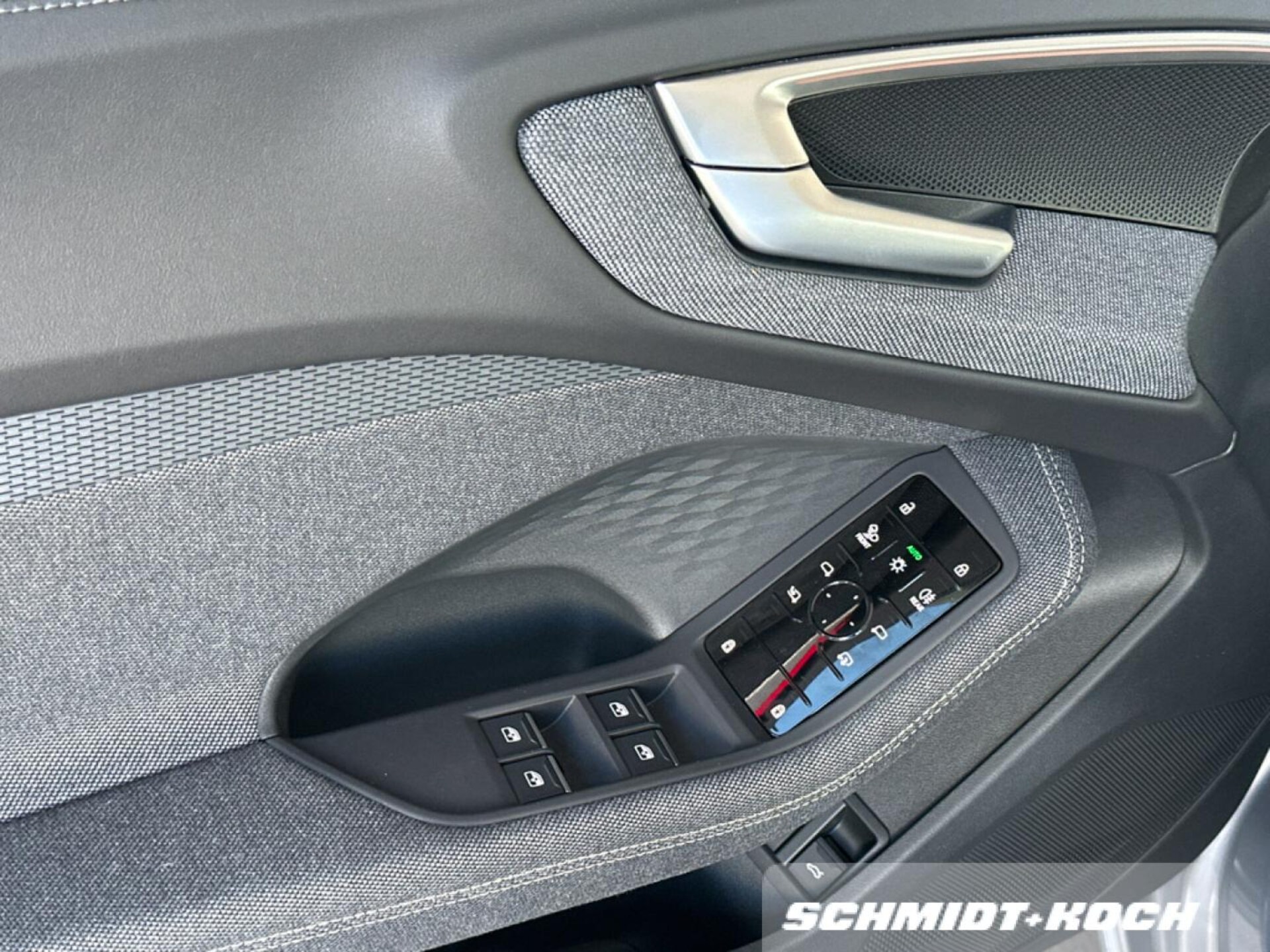 Audi A5 Avant e-hybrid