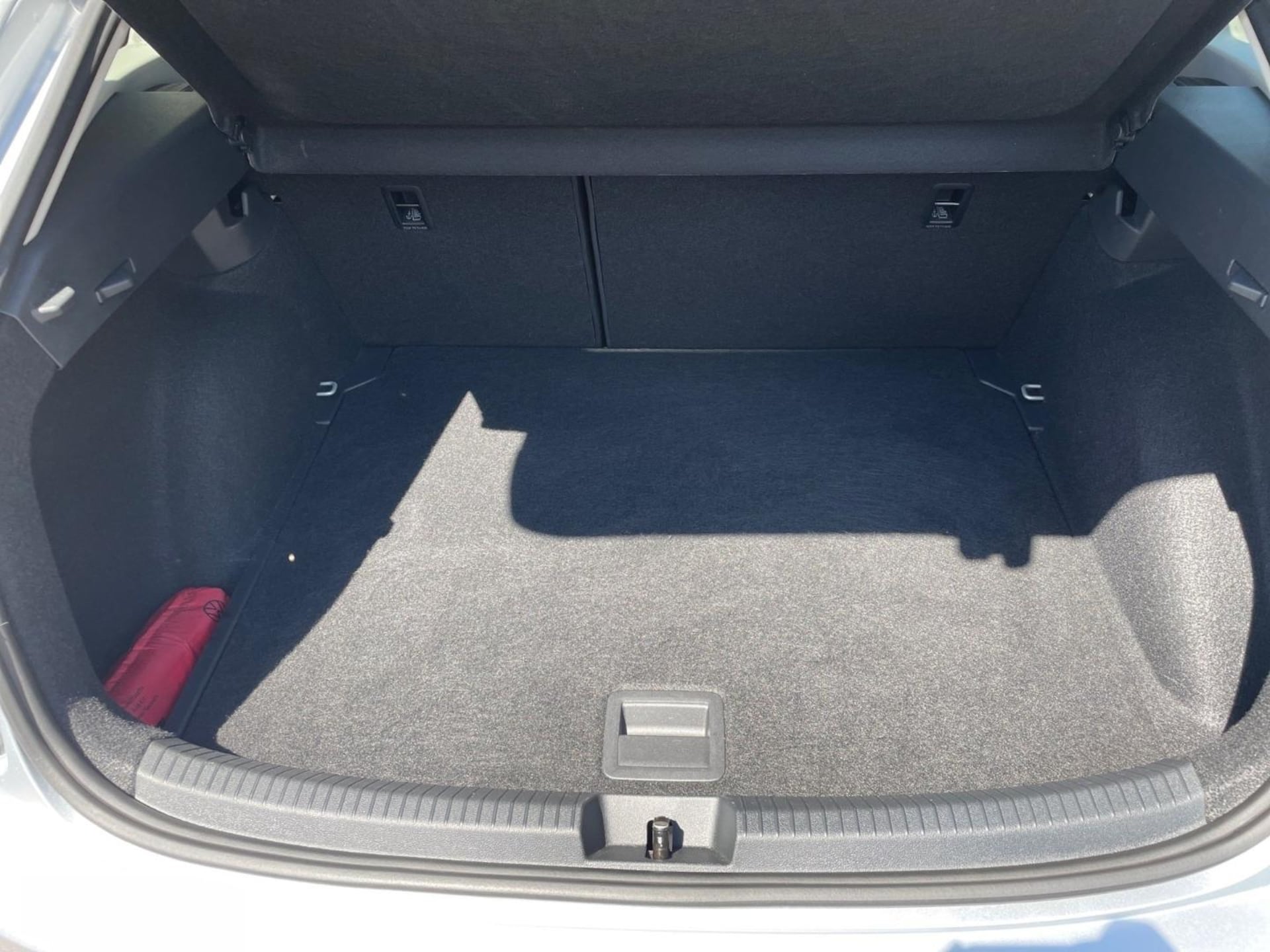Volkswagen Taigo Life