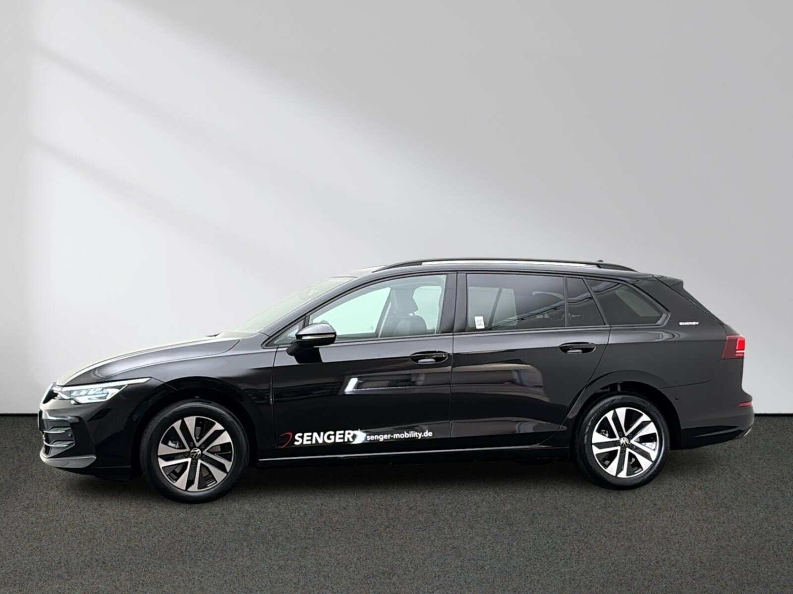 Volkswagen Golf Variant – Bild 2