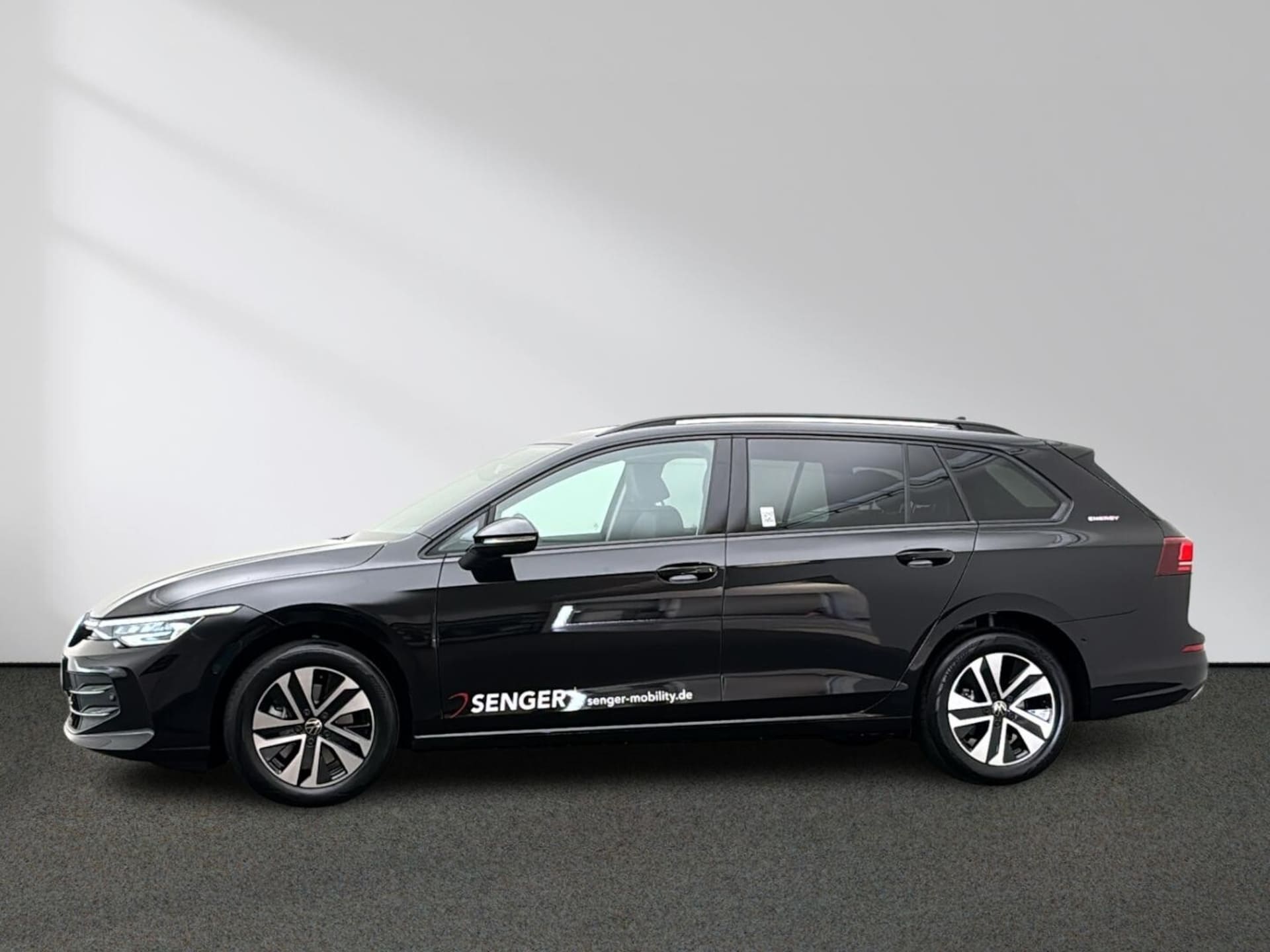 Volkswagen Golf Variant ENERGY