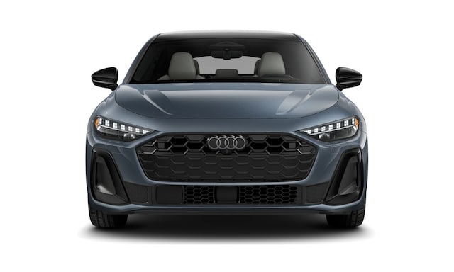 2026 Audi A5 Sedan