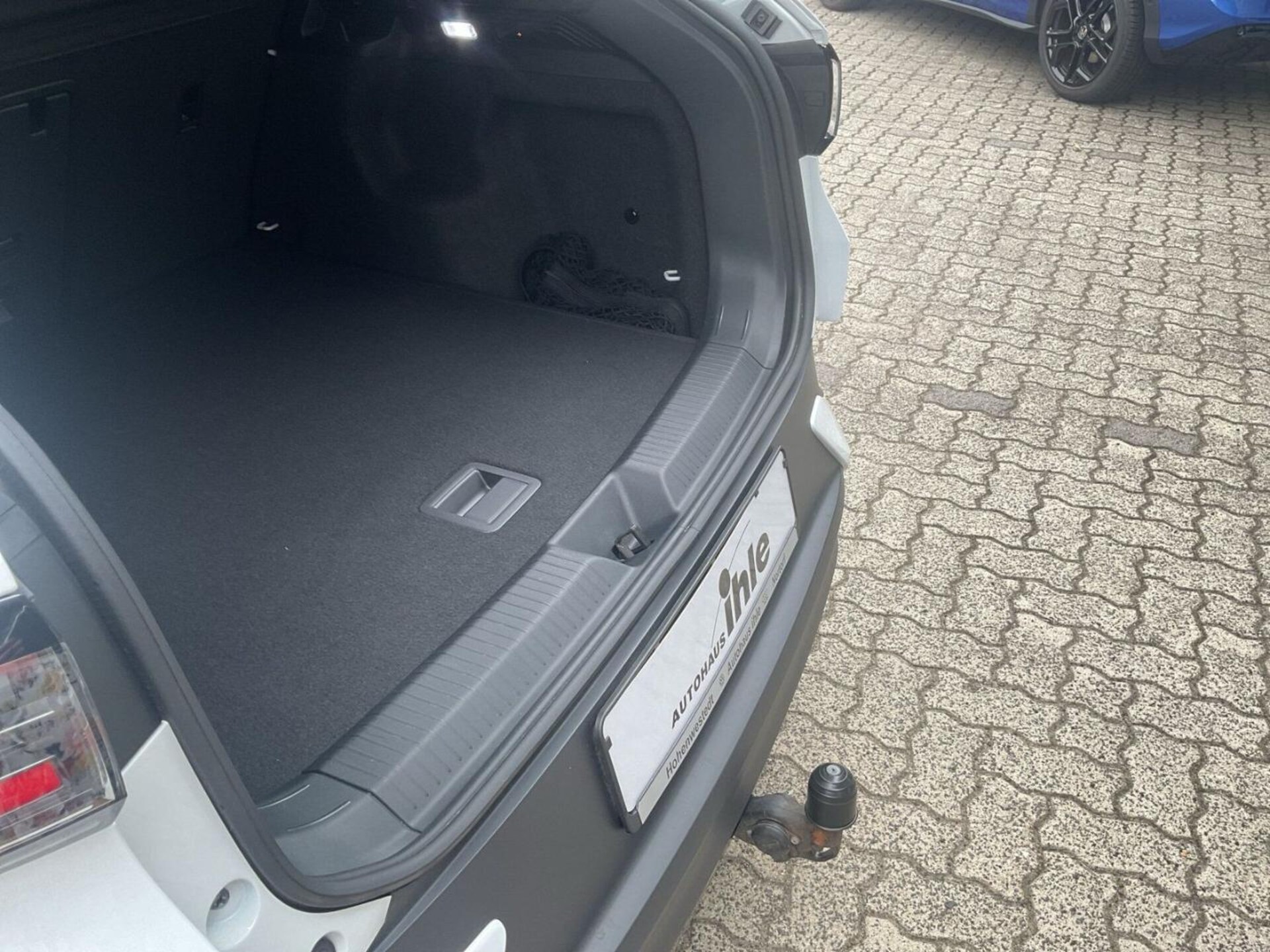 Volkswagen ID.4 GTX