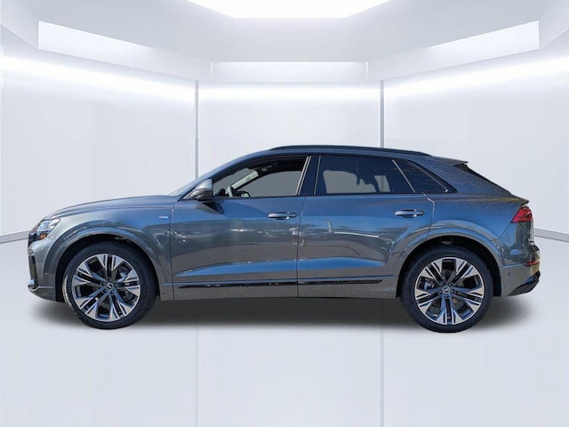 2026 Audi Q8 Premium Plus - Photo 7