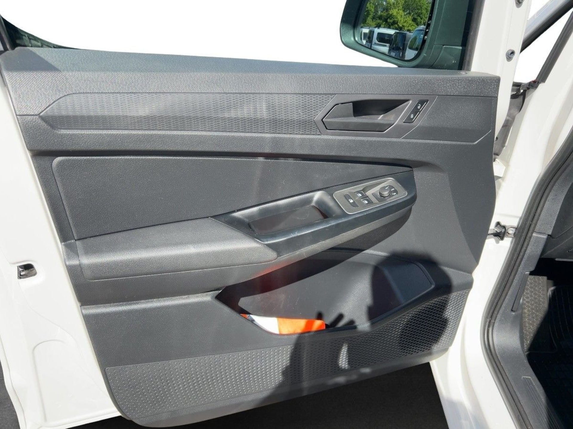 Volkswagen Caddy Cargo