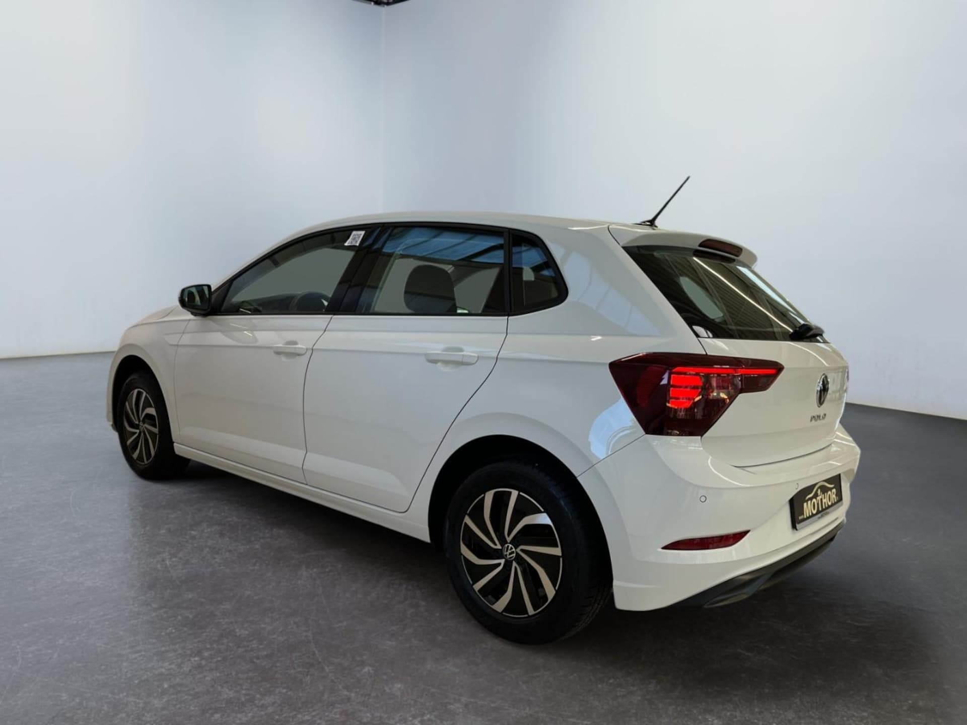 Volkswagen Polo Life