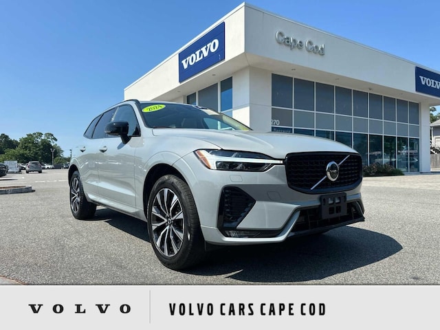 2024 Volvo XC60