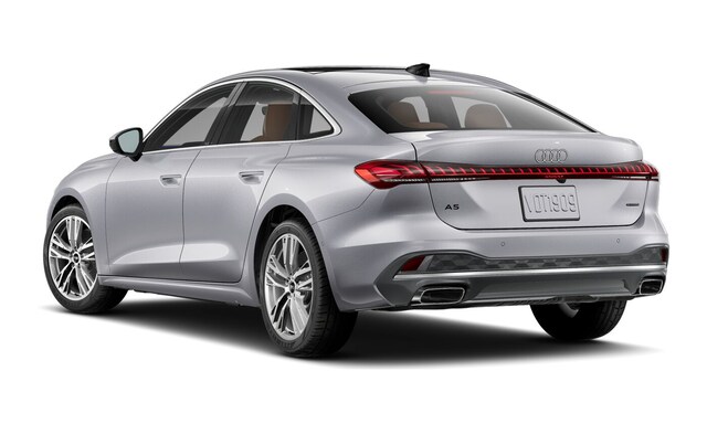 2026 Audi A5 Sedan