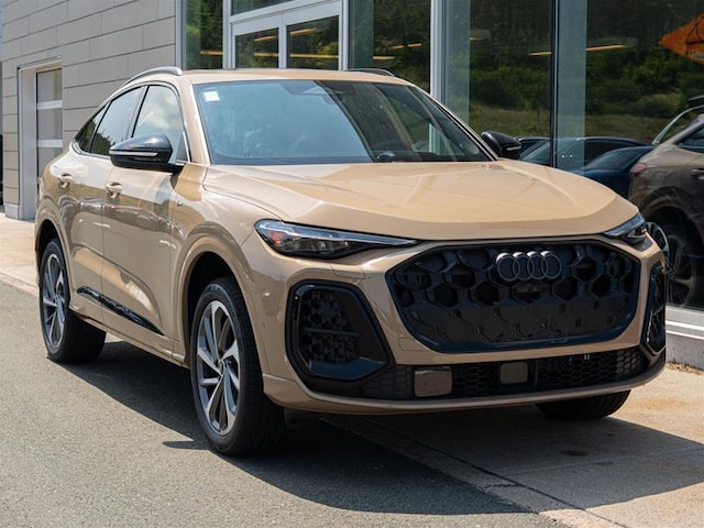 Photo of 2026 Audi Q5 Sportback