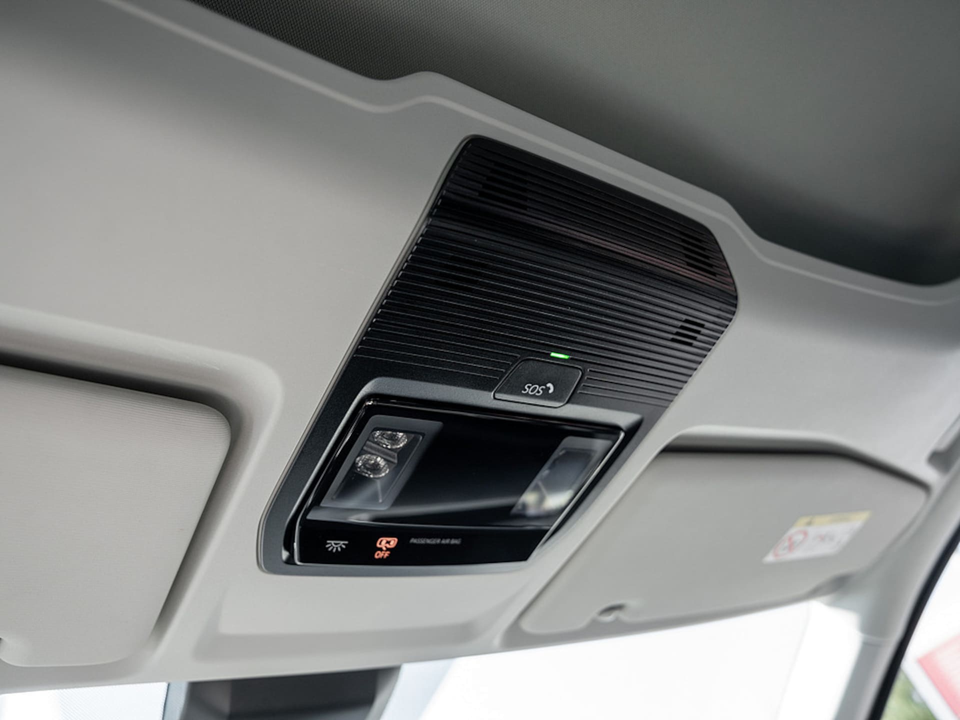 Volkswagen Caddy Basis-Modell