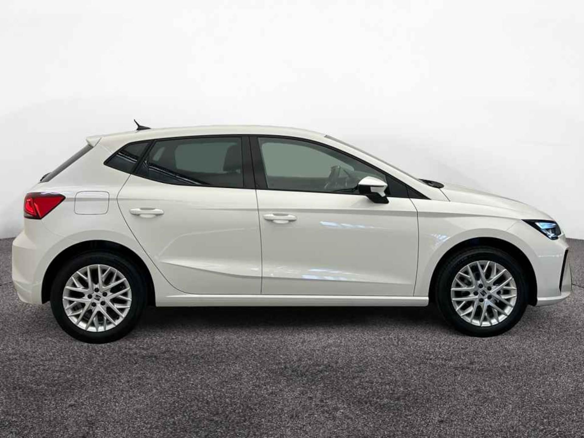 SEAT Ibiza Xcellence